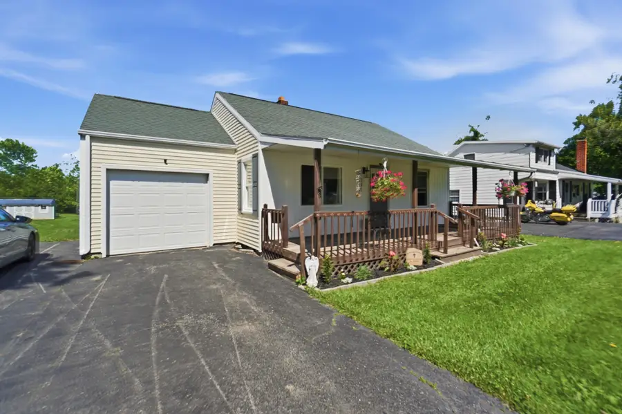 221 N Elizabeth Street, Cridersville, OH 45806 - #3