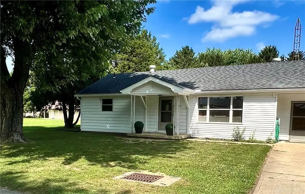 631 Baughman Street, Ansonia, OH 45303 - #1