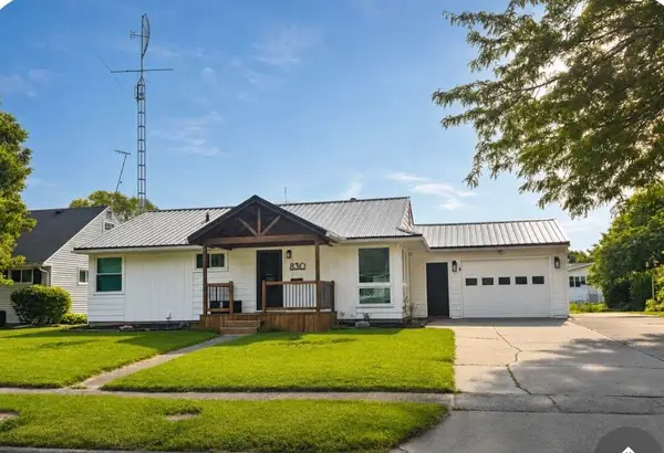830 Hemlock Street, Celina, OH 45822