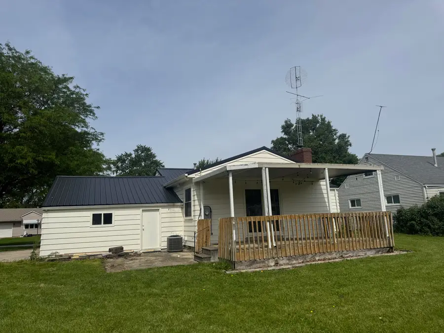830 Hemlock Street, Celina, OH 45822 - #2