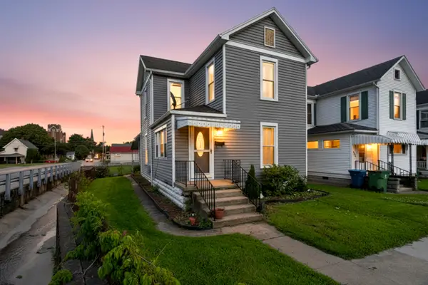 402 Franklin Avenue, Sidney, OH 45365