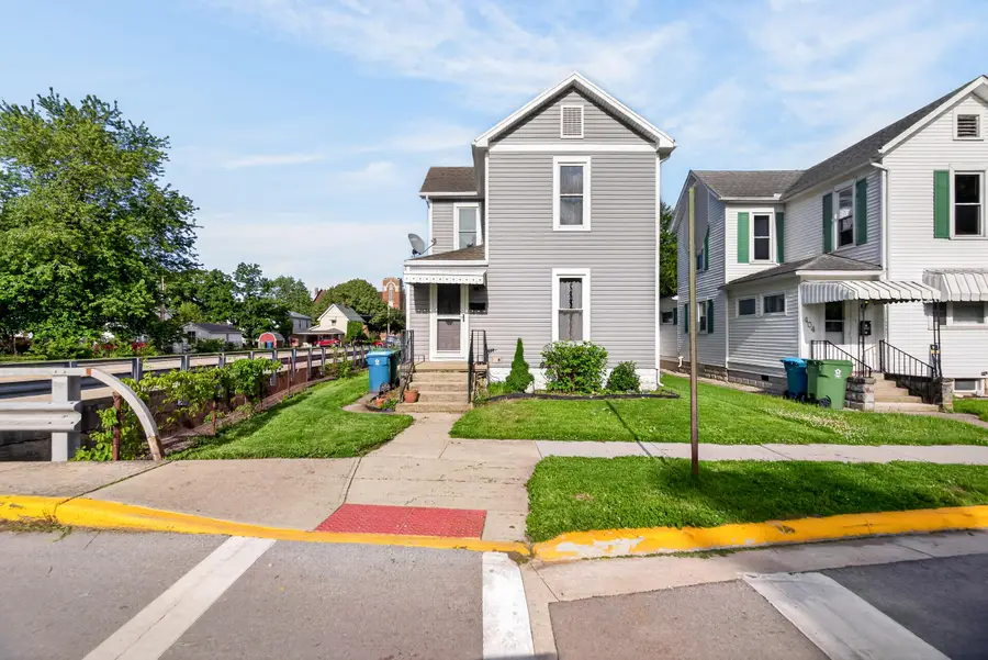 402 Franklin Avenue, Sidney, OH 45365 - #3