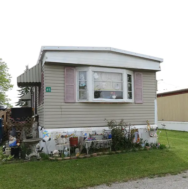 2805 Wapakoneta Avenue #45, Sidney, OH 45365