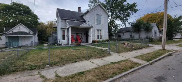 522 E Eureka Street, Lima, OH 45804