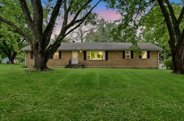 2591 Old Springfield Road, Springfield, OH 45502