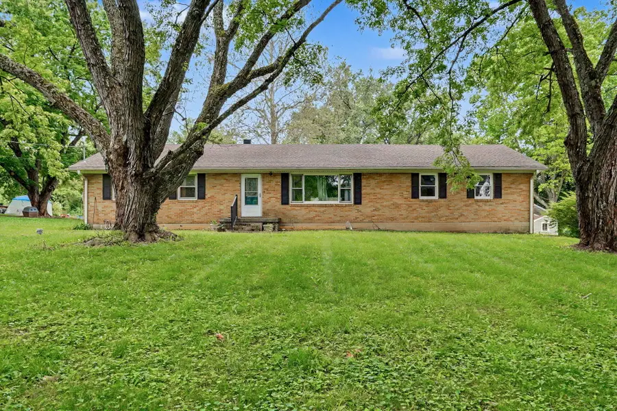 2591 Old Springfield Road, Springfield, OH 45502 - #2