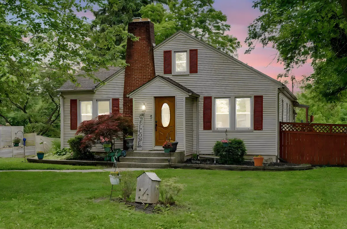 115 W Possum Road, Springfield, OH 45506 - #1