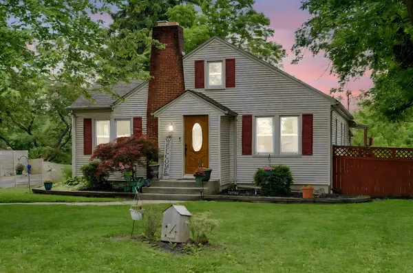 115 W Possum Road, Springfield, OH 45506