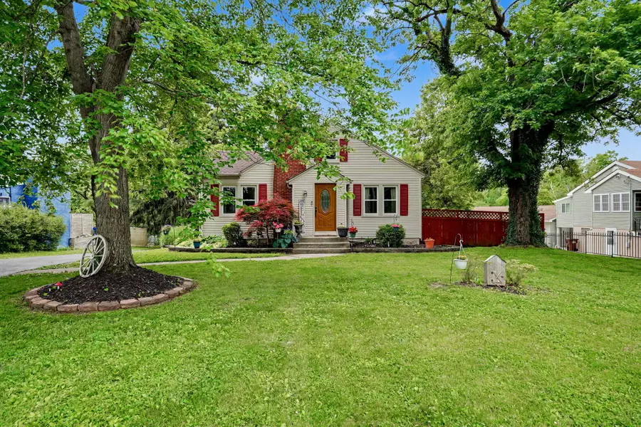 115 W Possum Road, Springfield, OH 45506 - #3