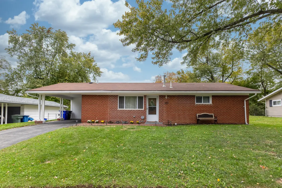 456 Hayden Avenue, Dayton, OH 45431 - #1