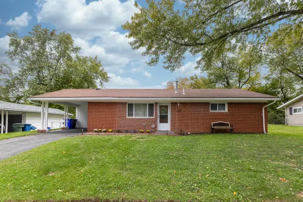 456 Hayden Avenue, Dayton, OH 45431