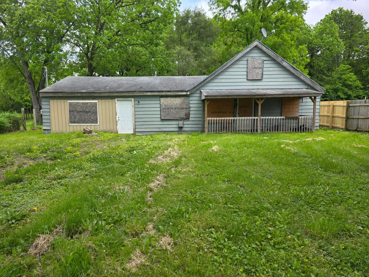 410 Ogden Road, Springfield, OH 45503 - #1