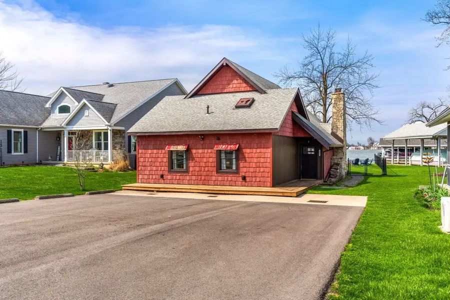 9693 Mauger Avenue, Lakeview, OH 43331 - #2
