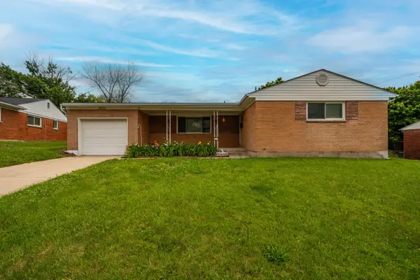 2534 Baywood Street, Dayton, OH 45406