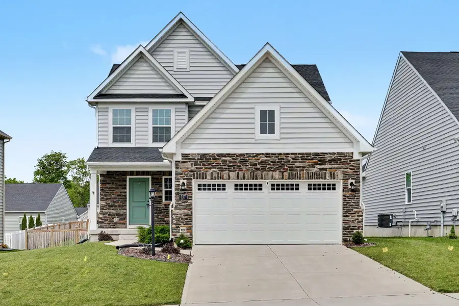 157 Cresting Road, Fairborn, OH 45324 - #2