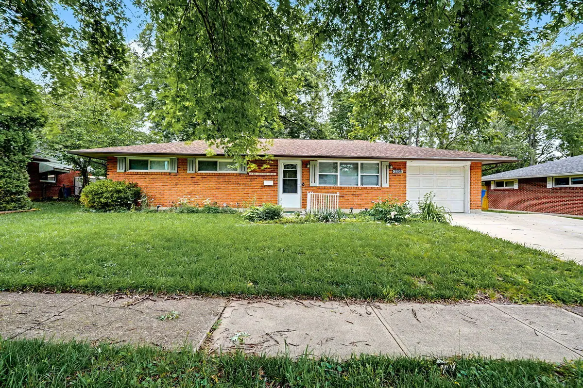 7090 Claybeck Drive, Dayton, OH 45424 - #1
