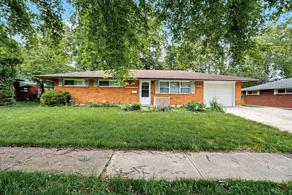 7090 Claybeck Drive, Dayton, OH 45424