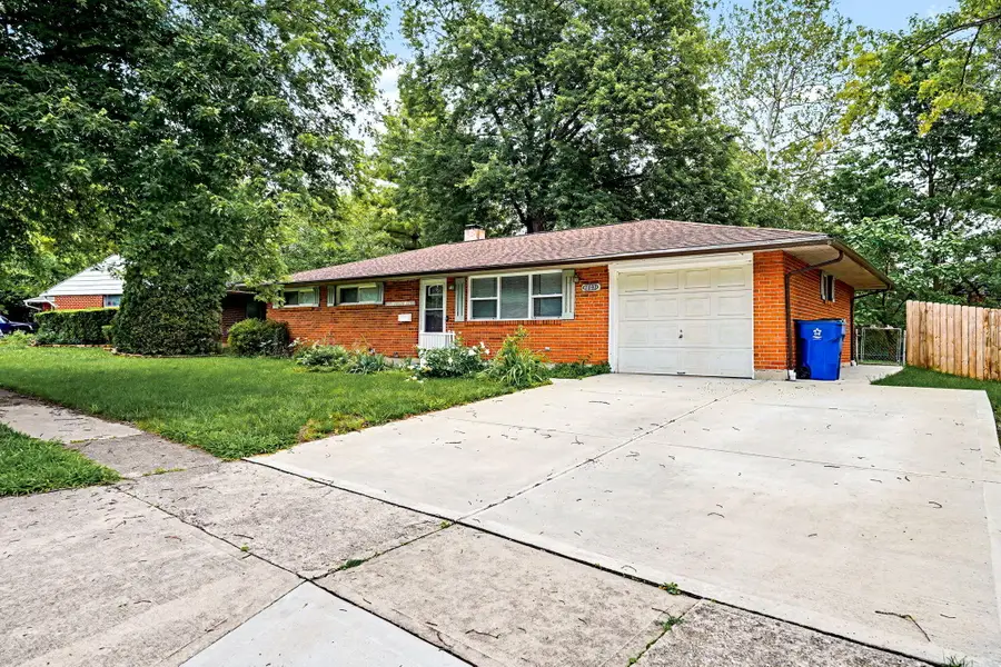 7090 Claybeck Drive, Dayton, OH 45424 - #3