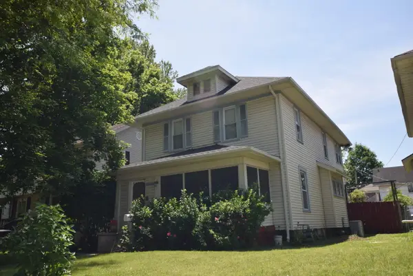 705 E Cassilly Street, Springfield, OH 45503
