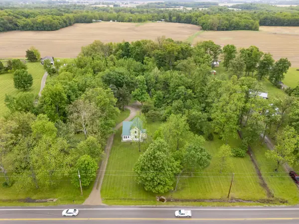 4415 State Route 235, Quincy, OH 43343
