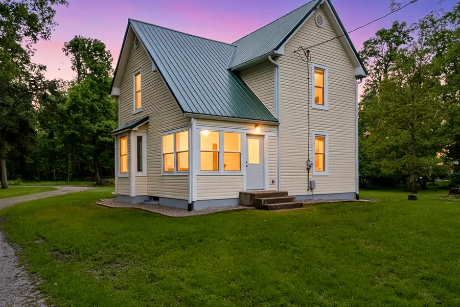 4415 State Route 235, Quincy, OH 43343 - #2