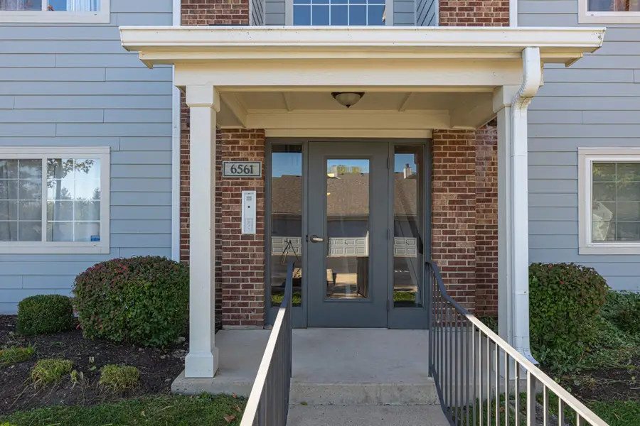 6561 Brigham Square #4, Dayton, OH 45459 - #2