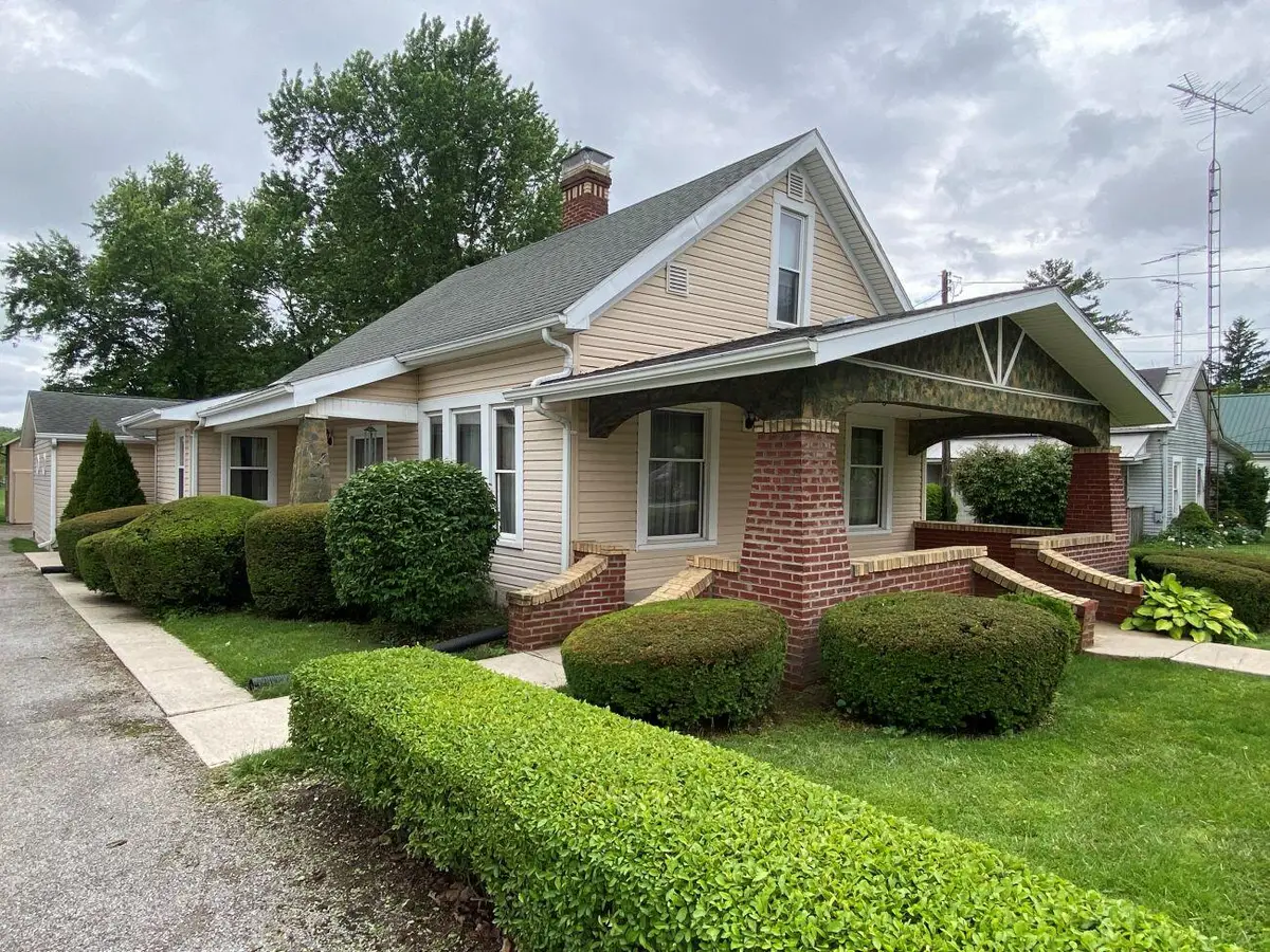 829 Runkle Street, West Liberty, OH 43357 - #1