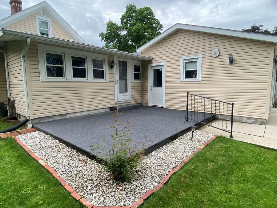 829 Runkle Street, West Liberty, OH 43357 - #3