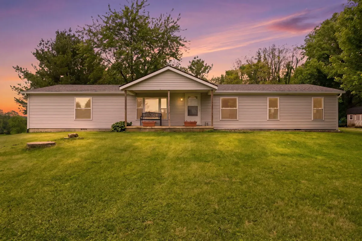 7241 Urbana Woodstock Pike, Cable, OH 43009 - #1