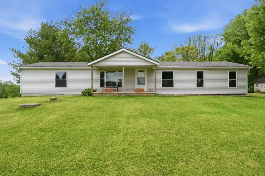 7241 Urbana Woodstock Pike, Cable, OH 43009 - #2