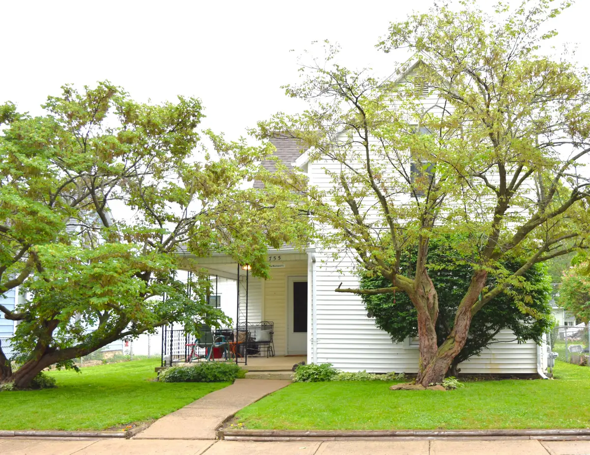 755 Gordon Street, Piqua, OH 45356 - #1