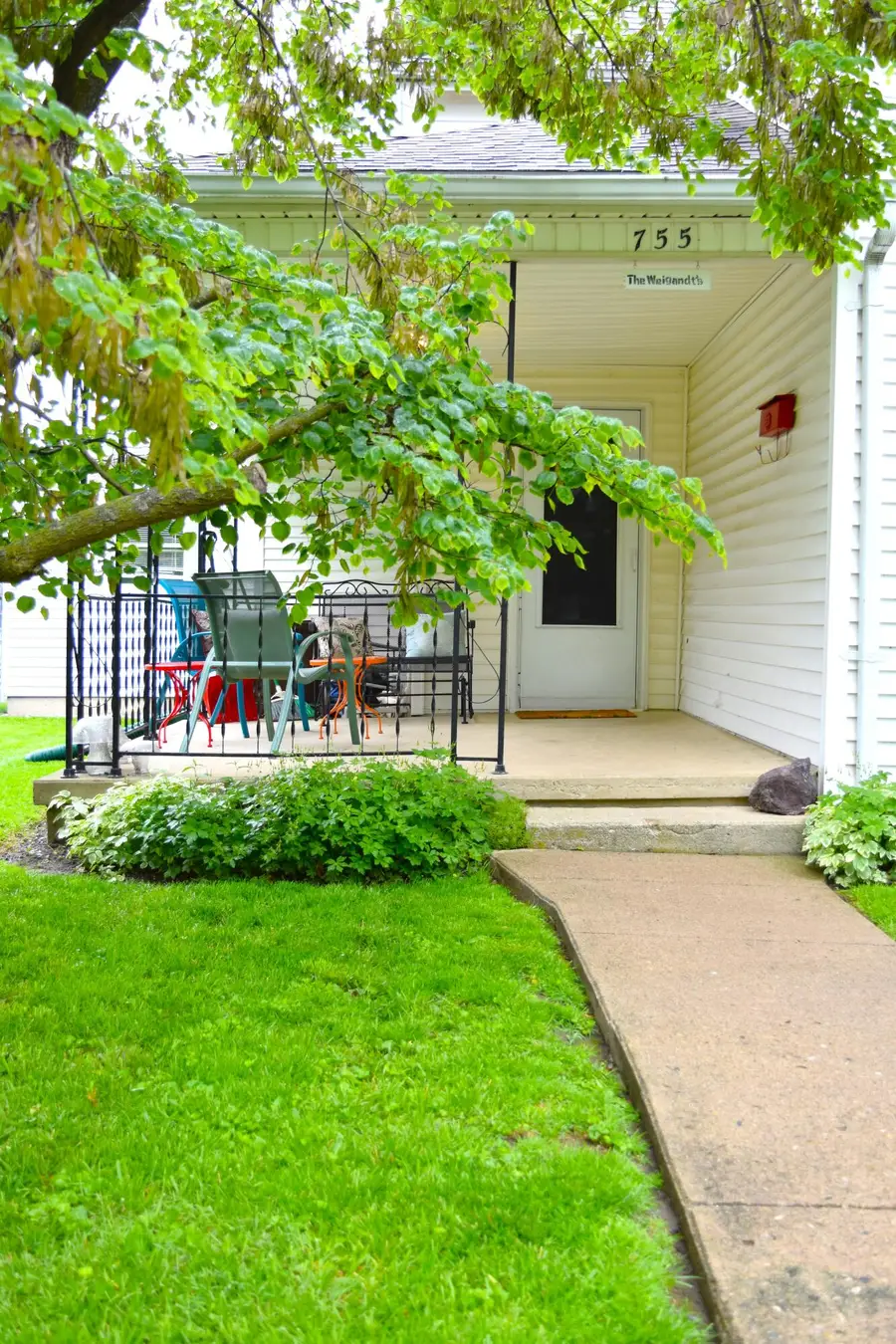 755 Gordon Street, Piqua, OH 45356 - #2