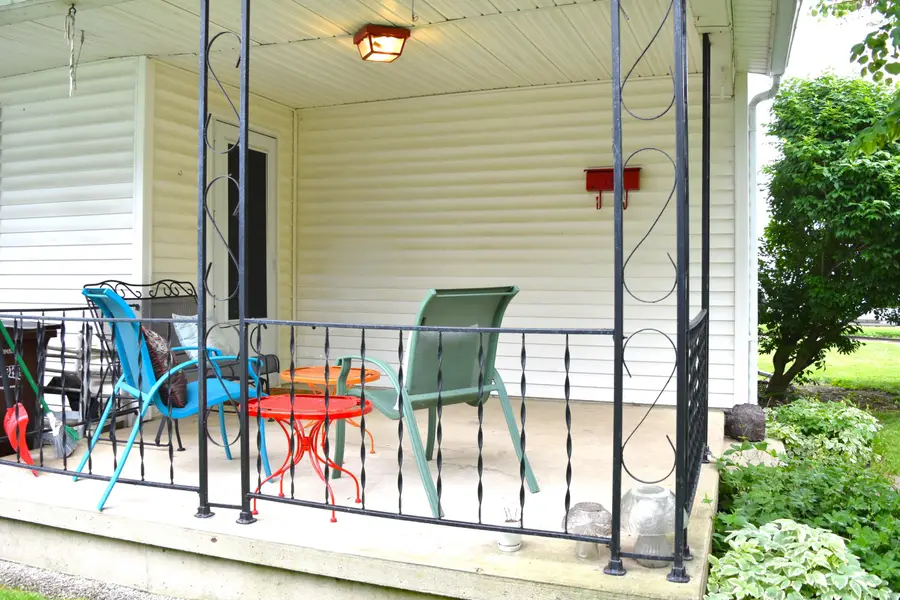 755 Gordon Street, Piqua, OH 45356 - #3