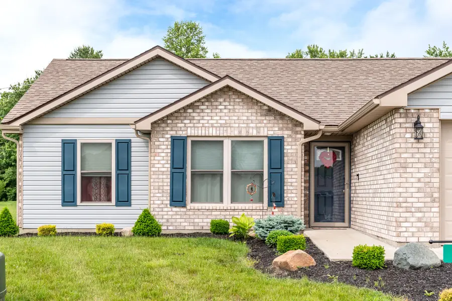 105 Pebble Creek Drive, Eaton, OH 45320 - #3