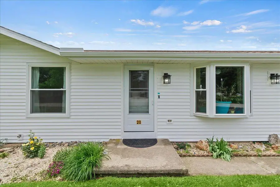 20 Dooley Drive, North Lewisburg, OH 43060 - #3