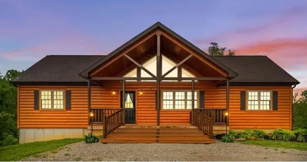 4918 S Township Road 32, West Liberty, OH 43357