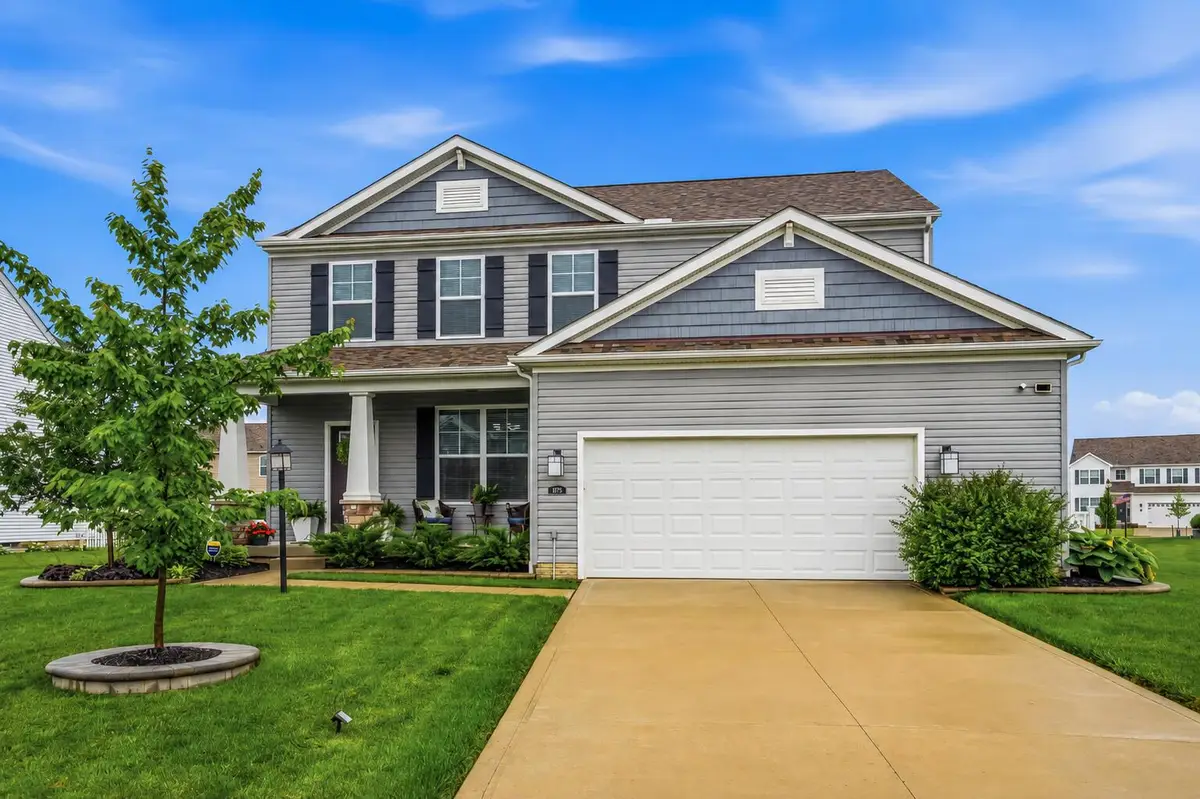 1275 Meadow View Drive, Marysville, OH 43040 - #1