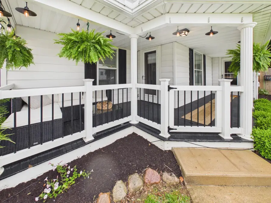 7947 E State Route 41, Troy, OH 45373 - #2