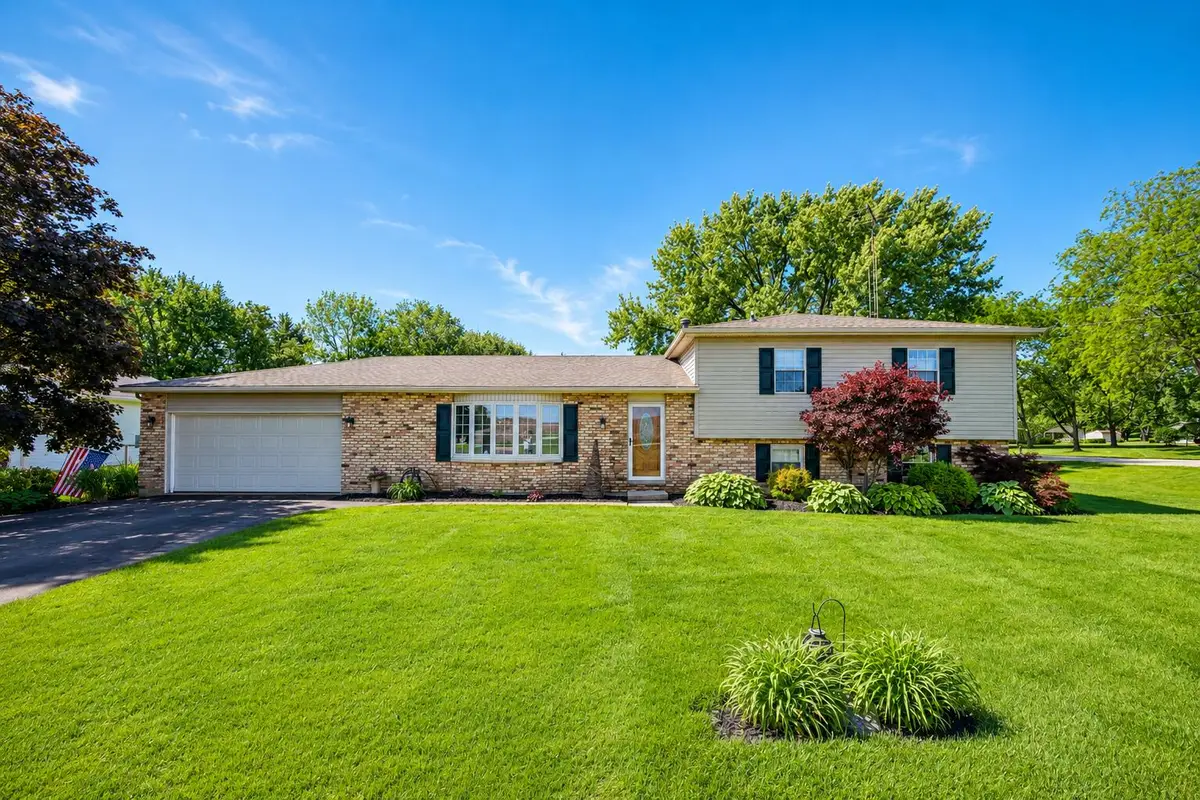 4401 Mumper Road, Springfield, OH 45502 - #1
