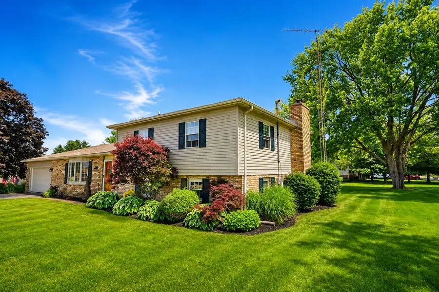 4401 Mumper Road, Springfield, OH 45502 - #3