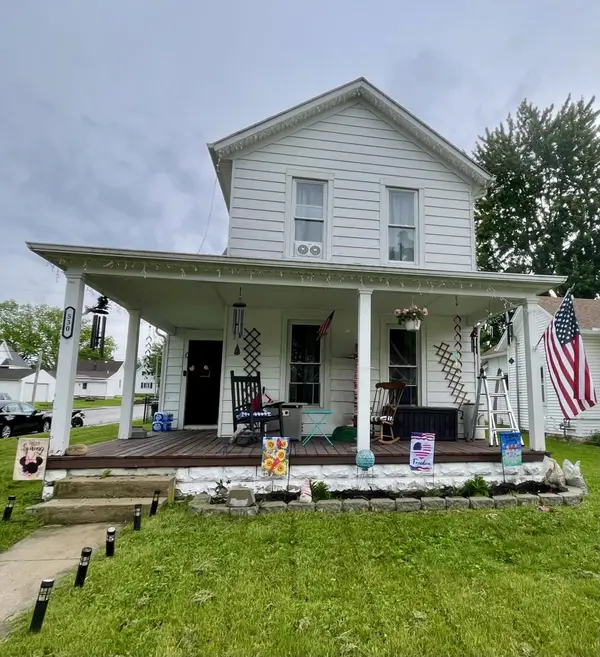 530 Cottage Avenue, Piqua, OH 45356