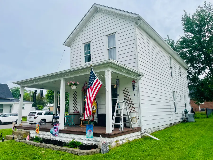530 Cottage Avenue, Piqua, OH 45356 - #2
