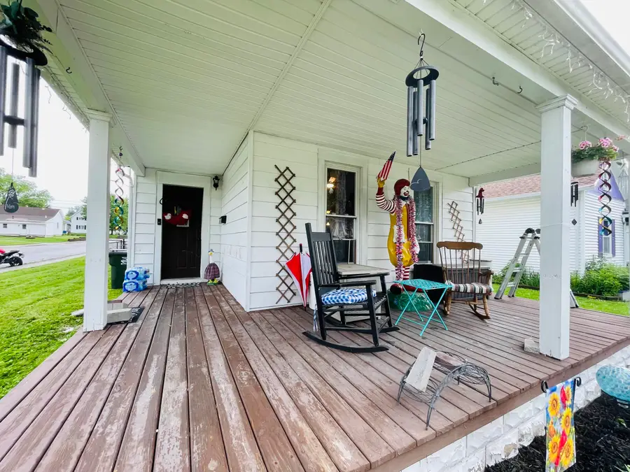 530 Cottage Avenue, Piqua, OH 45356 - #3