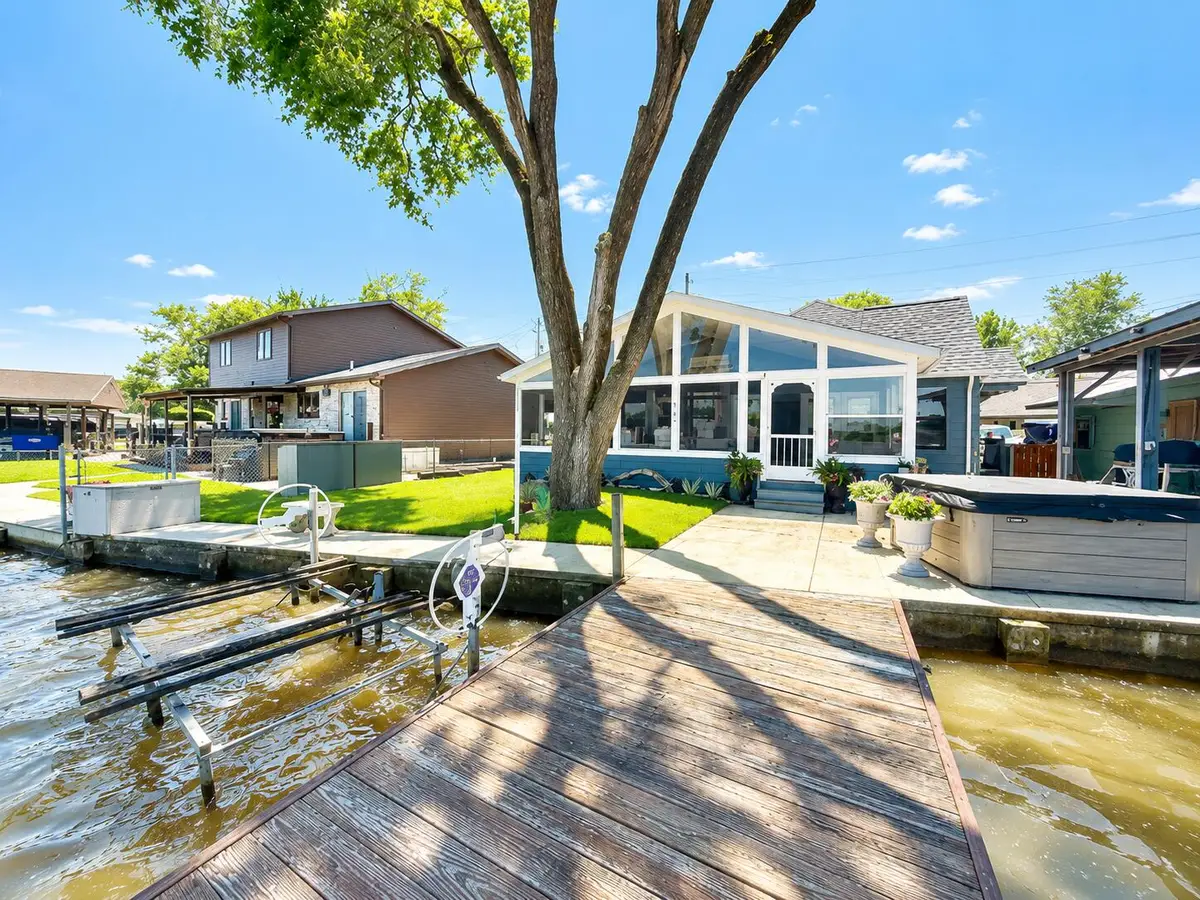 9292 Buckeye Drive, Huntsville, OH 43324 - #1