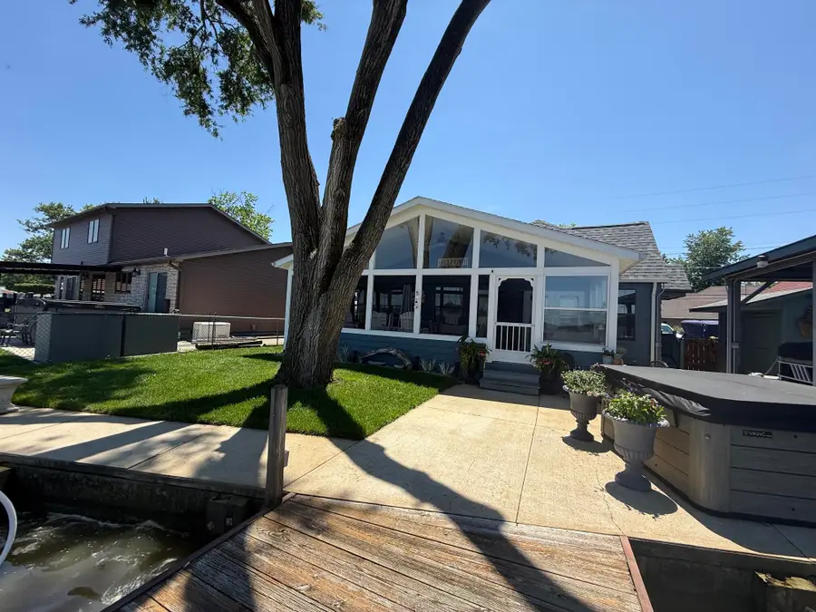 9292 Buckeye Drive, Huntsville, OH 43324 - #3