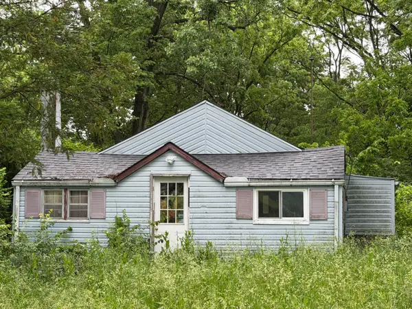 2985 N Montgomery Co Line Road, Tipp City, OH 45371