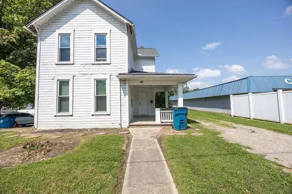 728 S Main Street, Bellefontaine, OH 43311