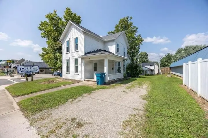 728 S Main Street, Bellefontaine, OH 43311 - #2