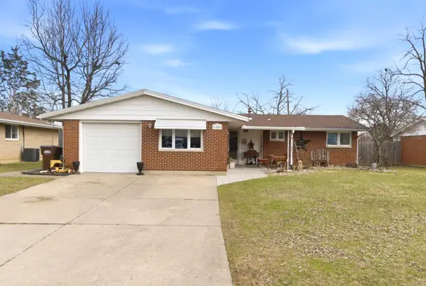 1408 Mapleridge Drive, Fairborn, OH 45324