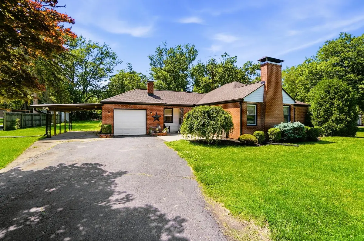 431 Meadow Lane, Springfield, OH 45505 - #1